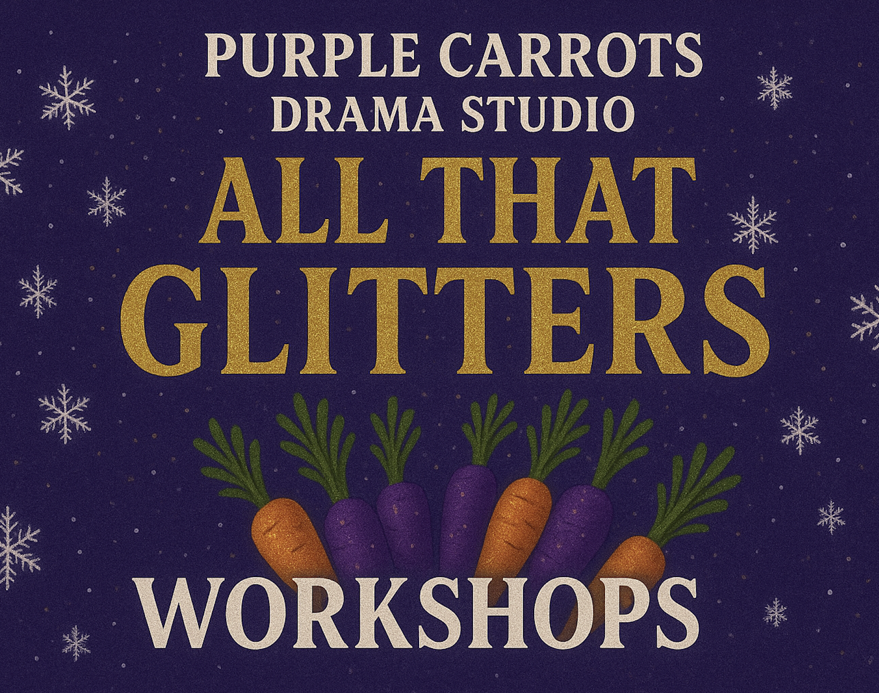 Winter 2025-26 Newsletter